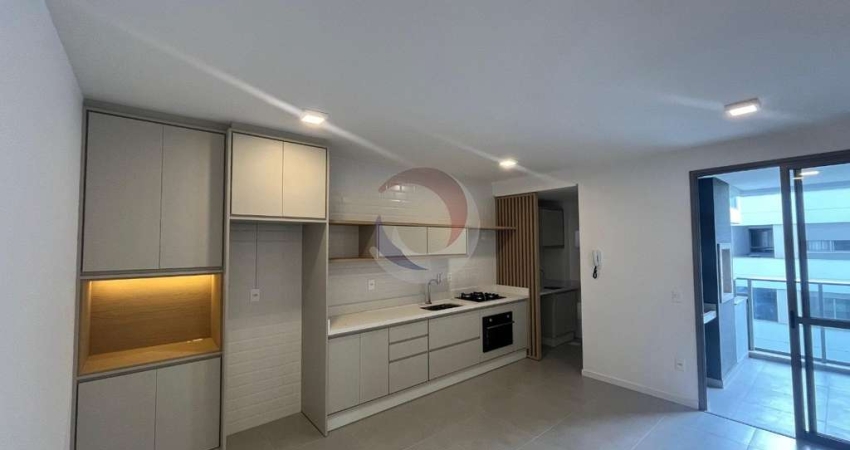 Apartamento com 2 quartos para alugar na Rodovia Haroldo Soares Glavan, 795, Cacupé, Florianópolis