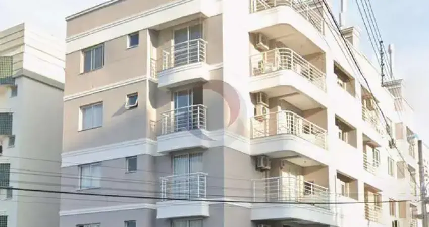 Apartamento com 2 quartos para alugar na Rua das Melissas, 106, Pedra Branca, Palhoça