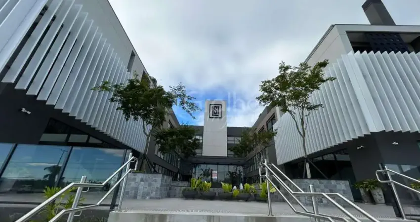 Ponto comercial para alugar na Rodovia José Carlos Daux, 3696, Saco Grande, Florianópolis