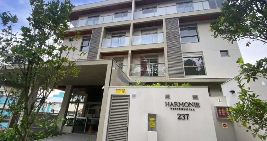 Apartamento com 2 quartos para alugar na Rua Júlio Vieira, 237, João Paulo, Florianópolis