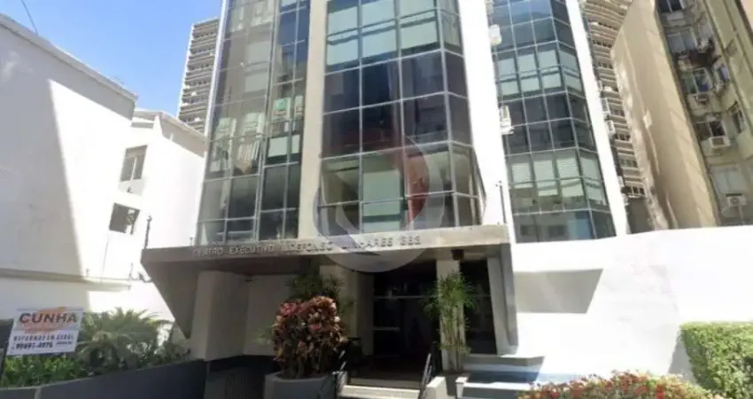 Sala comercial para alugar na Rua Jerônimo Coelho, 383, Centro, Florianópolis