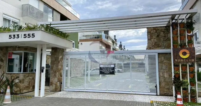 Apartamento com 1 quarto para alugar na Avenida Campeche, 553, Campeche, Florianópolis