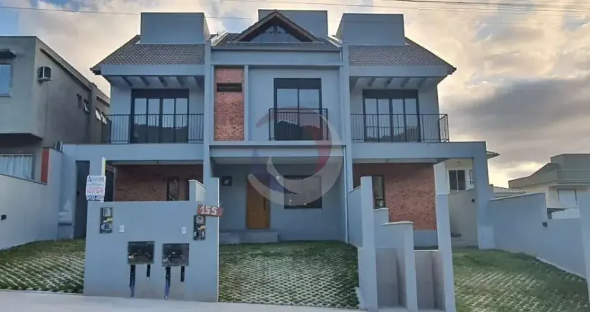 Casa com 2 quartos para alugar na Servidão Ana Maria da Costa, 155, Campeche, Florianópolis