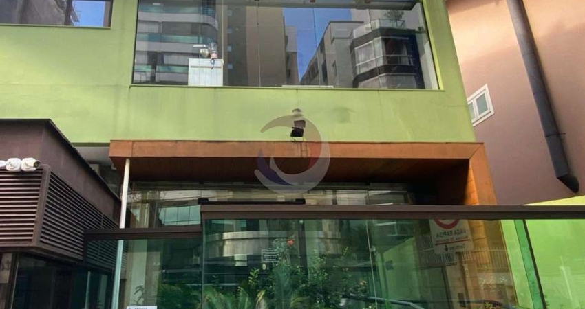 Ponto comercial para alugar na Rua Alves de Brito, 209, Centro, Florianópolis