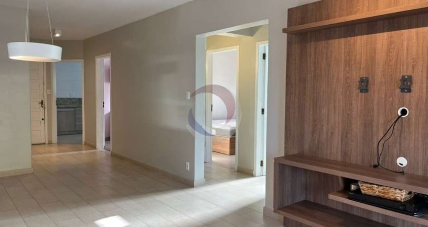 Apartamento com 3 quartos para alugar na Rua Presidente Gama Rosa, 269, Trindade, Florianópolis