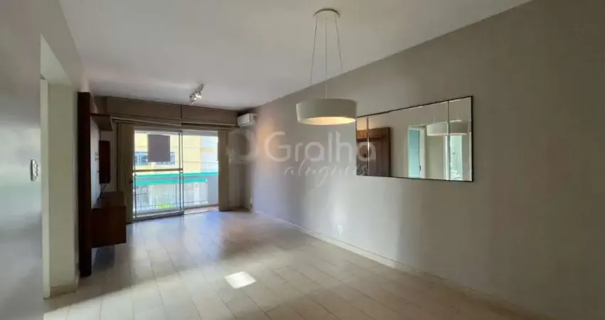 Apartamento com 3 quartos para alugar na Rua Presidente Gama Rosa, 269, Trindade, Florianópolis