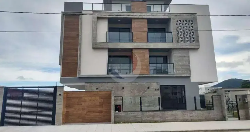 Apartamento com 2 quartos para alugar na Rua Luiz Elias Daux, 933, Ingleses, Florianópolis