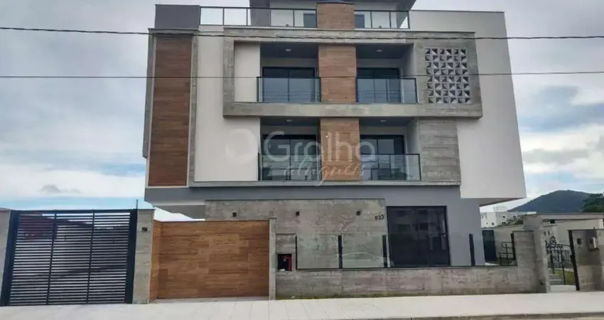 Apartamento com 2 quartos para alugar na Rua Luiz Elias Daux, 933, Ingleses, Florianópolis