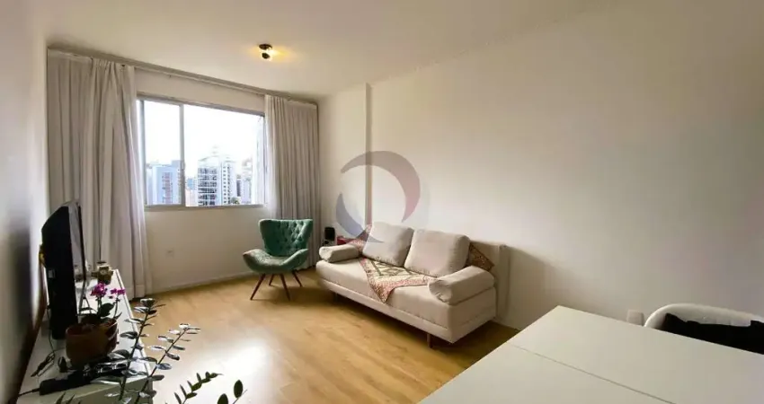 Apartamento com 1 quarto para alugar na Rua Antônio Dib Mussi, 384, Centro, Florianópolis