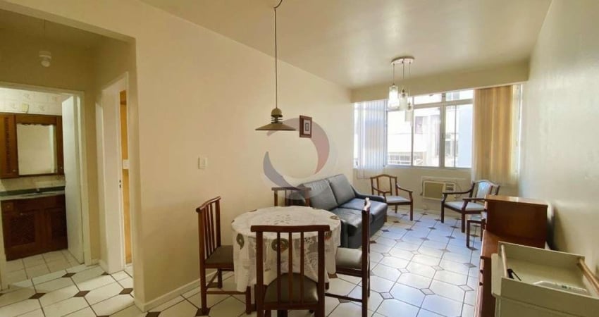 Apartamento com 1 quarto para alugar na Rua Lauro Linhares, 635, Trindade, Florianópolis