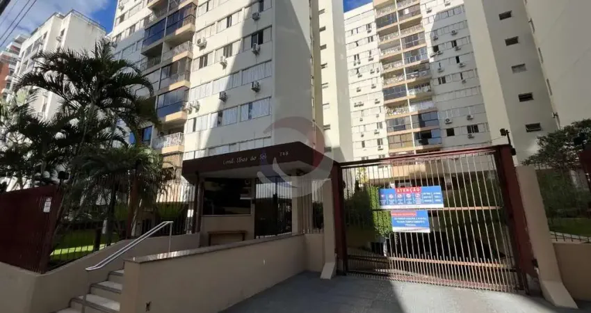 Apartamento com 3 quartos para alugar na Rua Almirante Lamego, 748, Centro, Florianópolis
