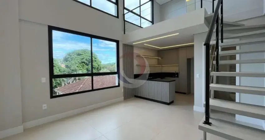 Loft com 1 quarto para alugar na Padre Lourenço R. de Andrade, 586, Santo Antônio de Lisboa, Florianópolis