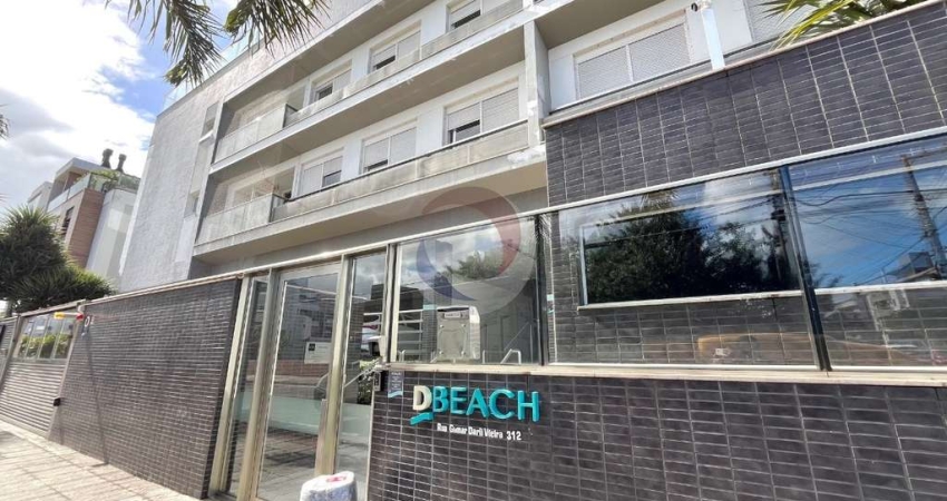 Apartamento com 2 quartos para alugar na Rua Gilmar Darli Vieira, 312, Novo Campeche, Florianópolis