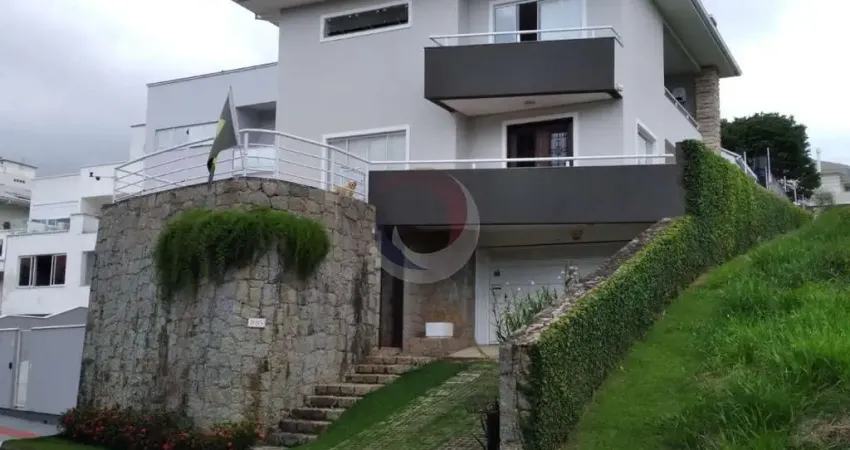 Casa com 3 quartos para alugar na Rua das Figueiras, 885, Pedra Branca, Palhoça