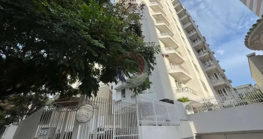 Apartamento com 3 quartos para alugar na Rua Presidente Coutinho, 79, Centro, Florianópolis
