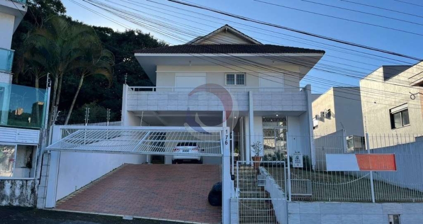 Casa com 4 quartos para alugar na Rua Acelon Eduardo da Silva, 76, Córrego Grande, Florianópolis
