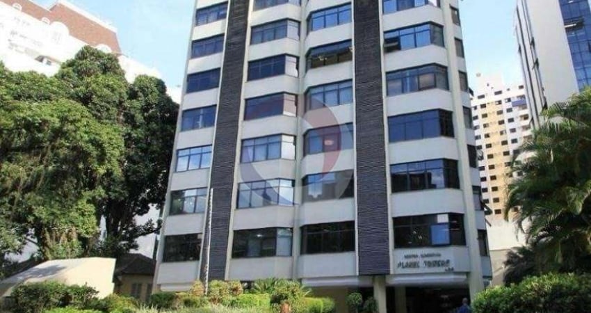 Sala comercial para alugar na Avenida Rio Branco, 404, Centro, Florianópolis