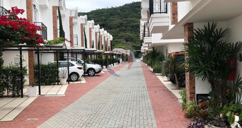 Casa em condomínio fechado com 2 quartos para alugar na Rodovia Francisco Thomaz dos Santos, 6413, Armação do Pântano do Sul, Florianópolis