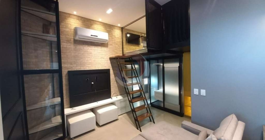 Apartamento com 1 quarto para alugar na Rua Radialista Dakir Polidoro, 1916, Campeche, Florianópolis