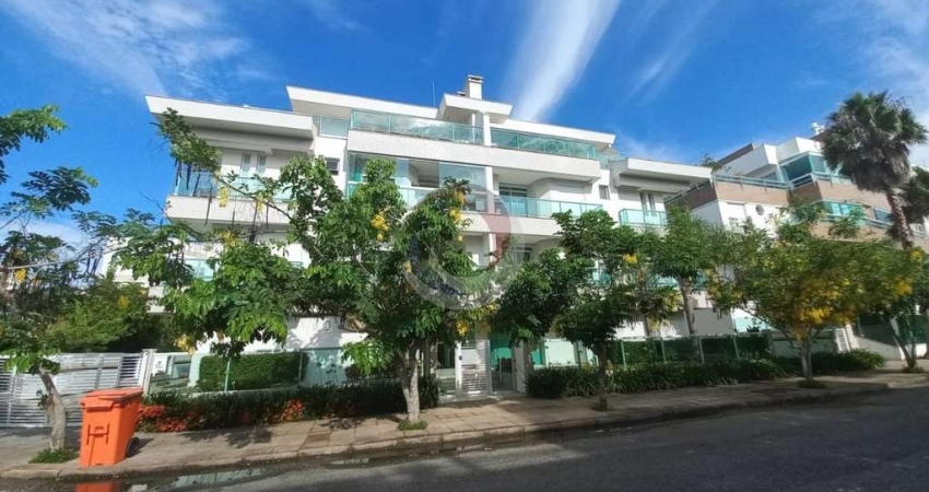 Apartamento com 2 quartos para alugar na Rua Ana Luiza Vieira, 115, Campeche, Florianópolis