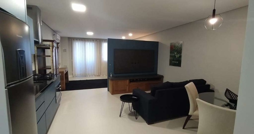 Apartamento com 1 quarto para alugar na Avenida Mauro Ramos, 1512, Centro, Florianópolis