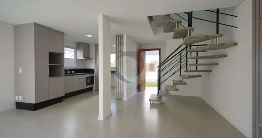 Casa em condomínio fechado com 3 quartos para alugar na Rua Sagrado Coração de Jesus, 811, Morro das Pedras, Florianópolis
