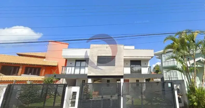 Casa com 3 quartos para alugar na Avenida Tucumã, 145, Campeche, Florianópolis