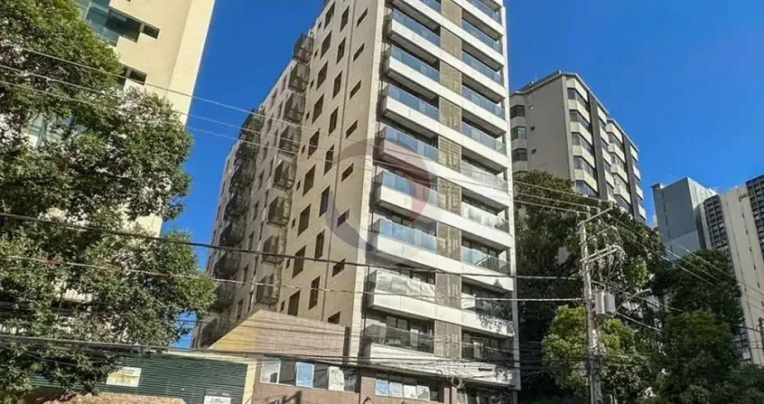 Apartamento com 2 quartos para alugar na Avenida Rio Branco, 430, Centro, Florianópolis