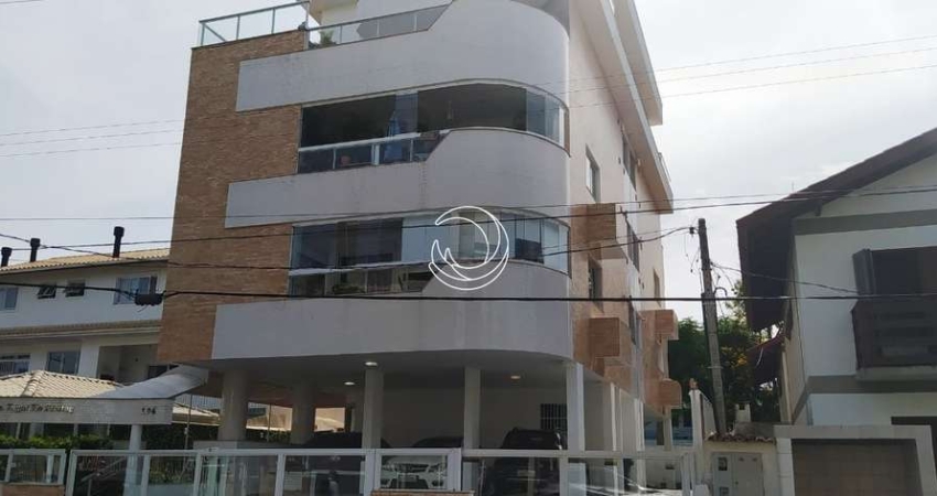 Apartamento com 2 quartos para alugar na Rua dos Chernes, 196, Jurerê, Florianópolis