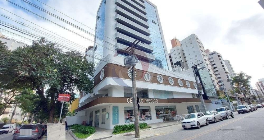 Sala comercial para alugar na Rua Luís Delfino, 301, Centro, Florianópolis