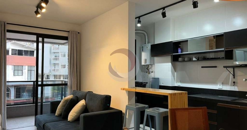 Apartamento com 2 quartos para alugar na Rua Capitão Romualdo de Barros, 781, Carvoeira, Florianópolis