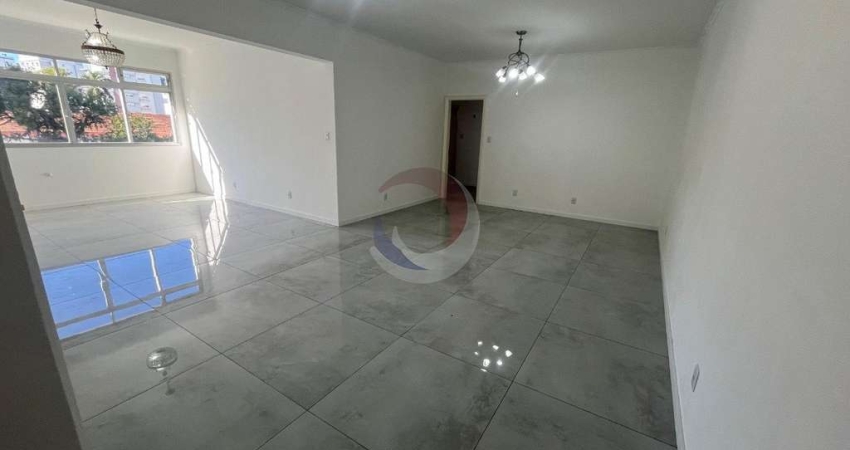 Apartamento com 3 quartos para alugar na Avenida Professor Othon Gama D'Eça, 812, Centro, Florianópolis