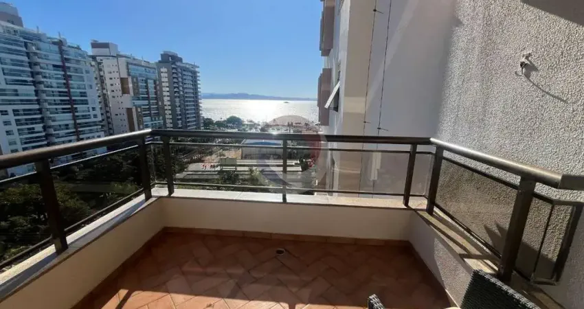 Apartamento com 3 quartos para alugar na Rua Rui Barbosa, 544, Agronômica, Florianópolis