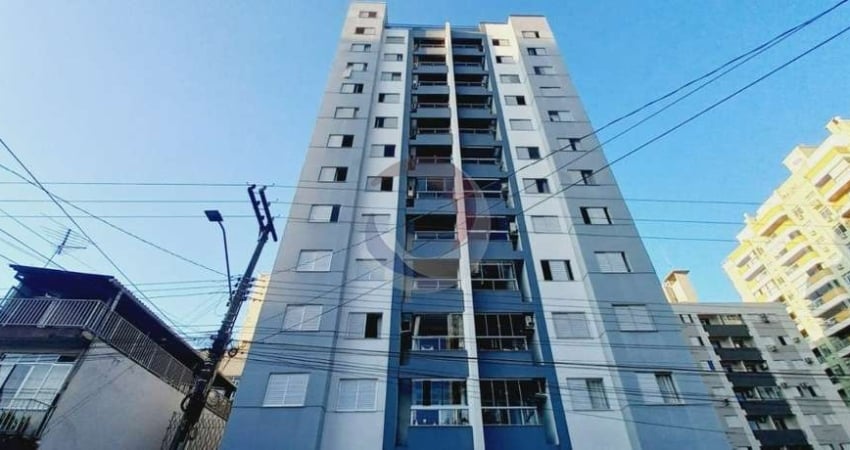 Apartamento com 3 quartos para alugar na Rua Osni João Vieira, 800, Kobrasol, São José