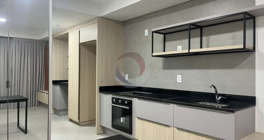 Apartamento com 1 quarto para alugar na Rua Professora Maria Flora Pausewang, 137, Trindade, Florianópolis