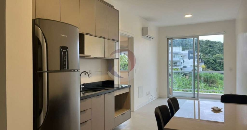 Apartamento com 1 quarto para alugar na Servidão Natalicia Pereira, 109, João Paulo, Florianópolis