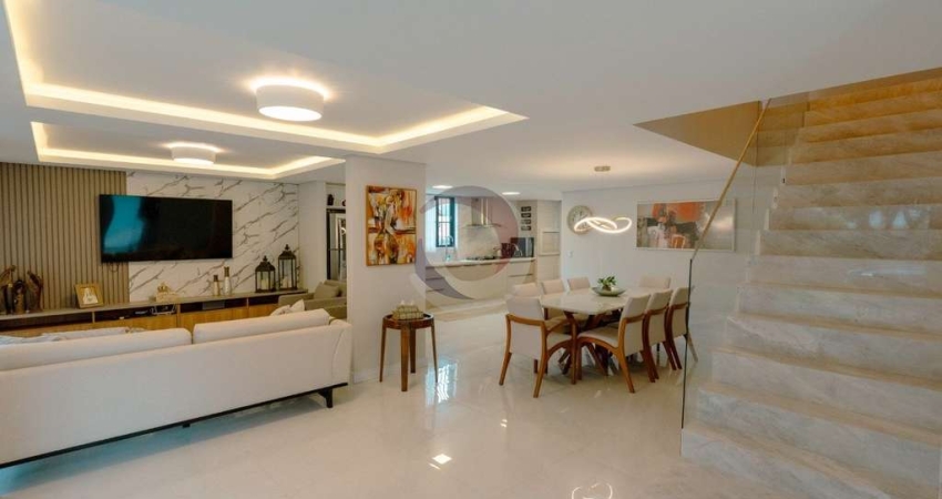 Casa com 3 quartos para alugar na Professor Alcídes Goularte, 49, Saco dos Limões, Florianópolis