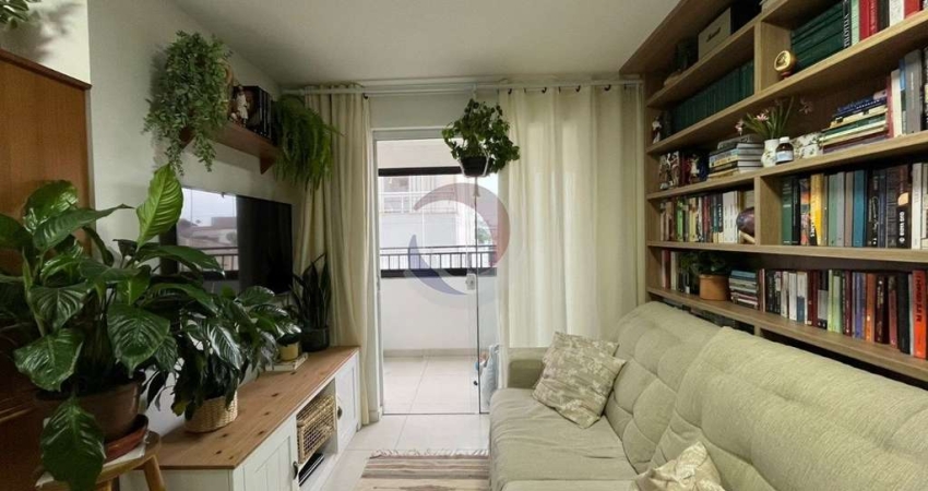 Apartamento com 2 quartos para alugar na Rua Antenor Valentin da Silva, 636, Ipiranga, São José