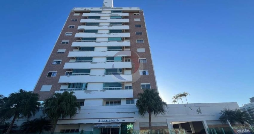Apartamento com 2 quartos para alugar na Rua José Beiro, 486, Jardim Atlântico, Florianópolis