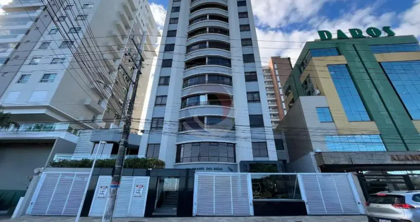 Apartamento com 2 quartos para alugar na Alameda Adolfo Konder, 1000, Centro, Florianópolis