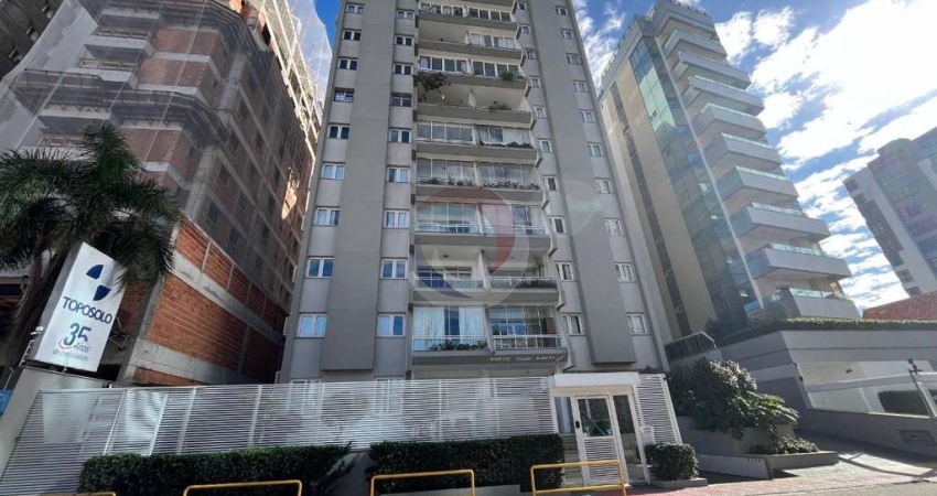 Apartamento com 4 quartos para alugar na Rua Bocaiúva, 224, Centro, Florianópolis