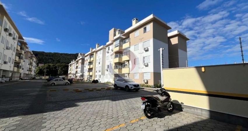 Apartamento com 2 quartos para alugar na Estrada Cristóvão Machado de Campos, 461, Vargem Grande, Florianópolis