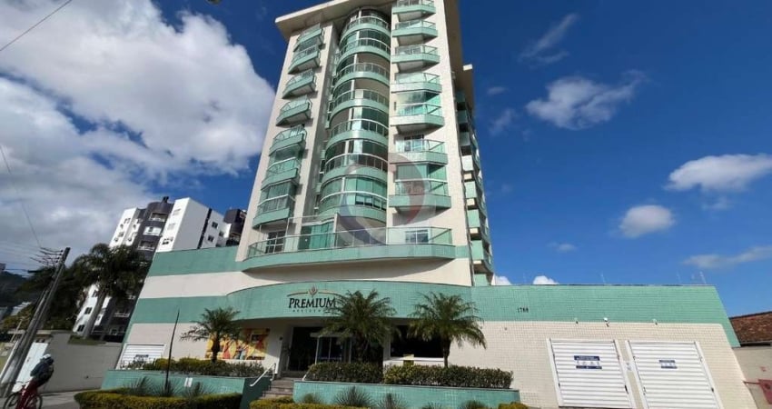 Apartamento com 2 quartos para alugar na Rodovia Amaro Antônio Vieira, 1788, Itacorubi, Florianópolis