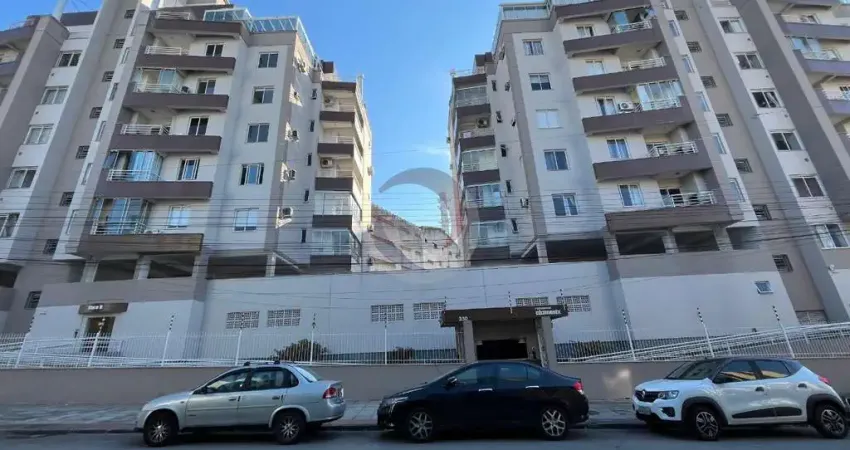 Apartamento com 2 quartos para alugar na Rua Kurt Rantour, 330, Capoeiras, Florianópolis