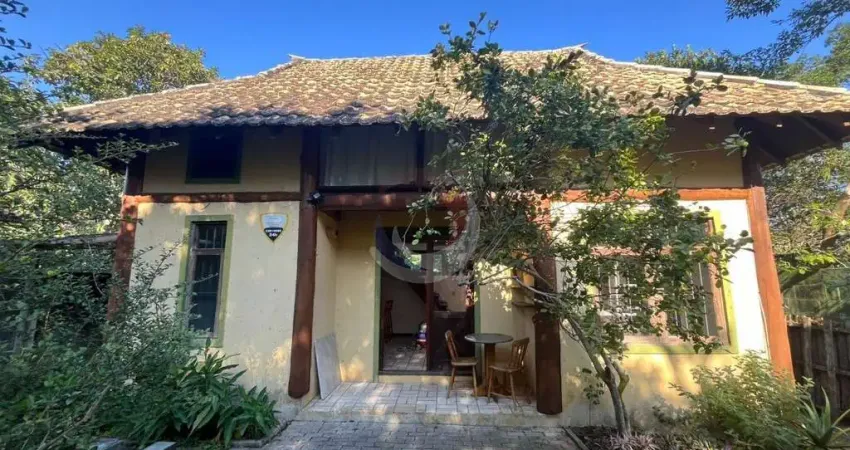 Casa com 1 quarto para alugar na Servidão Cecília Jacinta de Jesus, 782, Rio Tavares, Florianópolis