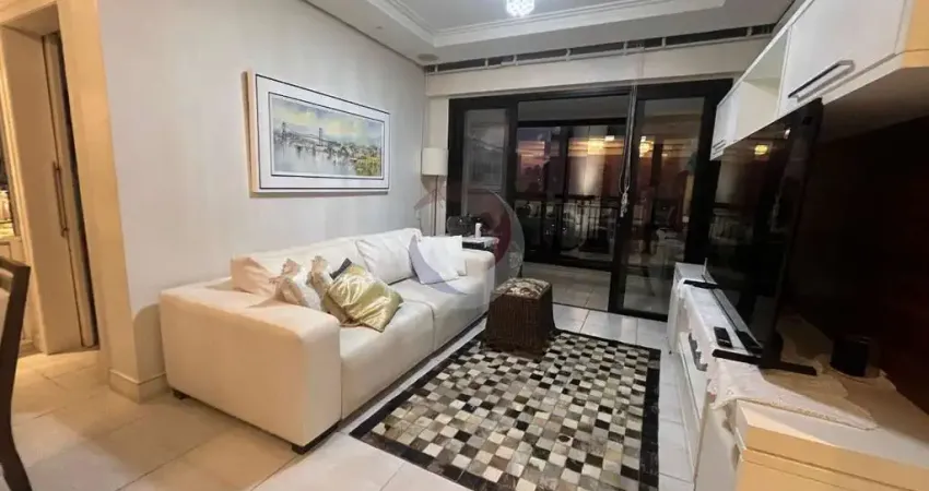 Apartamento com 3 quartos para alugar na Rua Bocaiúva, 1821, Centro, Florianópolis