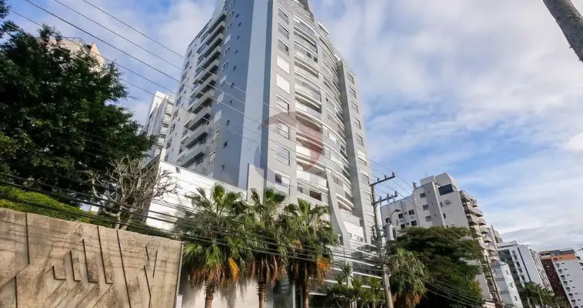 Apartamento com 3 quartos para alugar na Rua Rui Barbosa, 649, Agronômica, Florianópolis