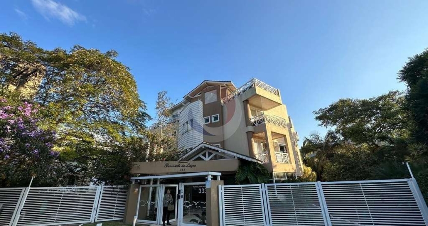 Cobertura com 4 quartos para alugar na Avenida Do Ipê Amarelo, 333, Lagoa da Conceição, Florianópolis