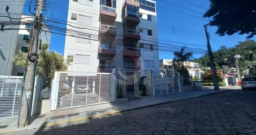 Apartamento com 1 quarto para alugar na Rua Capitão Américo, 89, Córrego Grande, Florianópolis