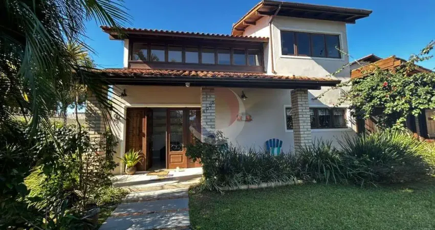 Casa com 4 quartos para alugar na Rodovia Francisco Magno Vieira, 4025, Campeche, Florianópolis